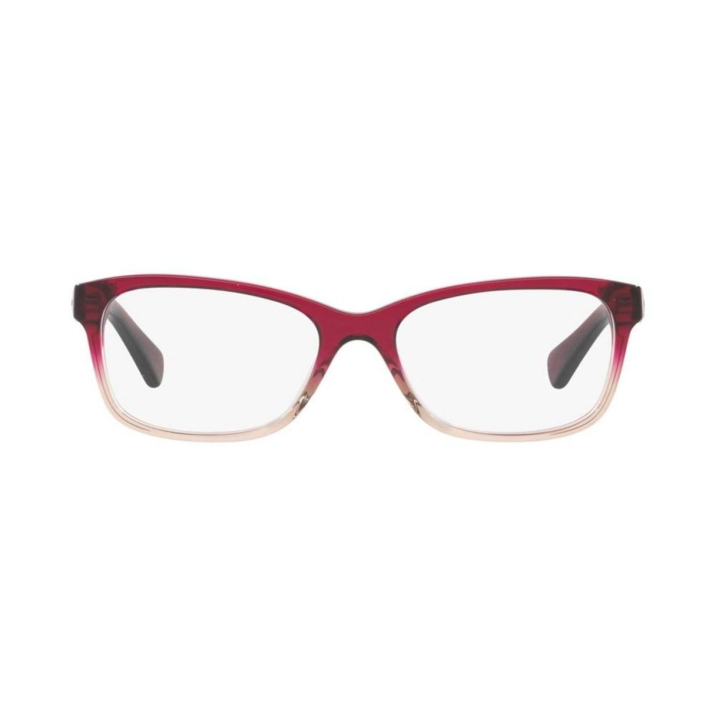 HC6089 Women's Rectangle Eyeglasses