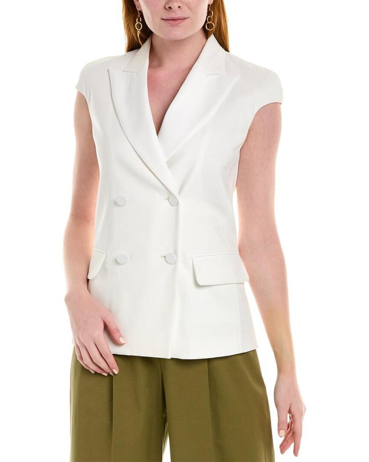 Max Mara Tronto Jacket