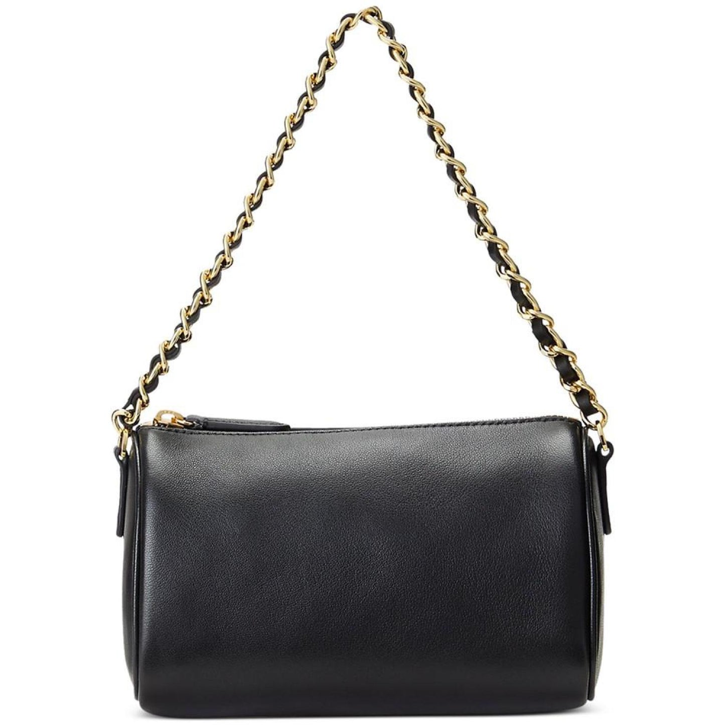 Emelia Mini Nappa Leather Shoulder Bag