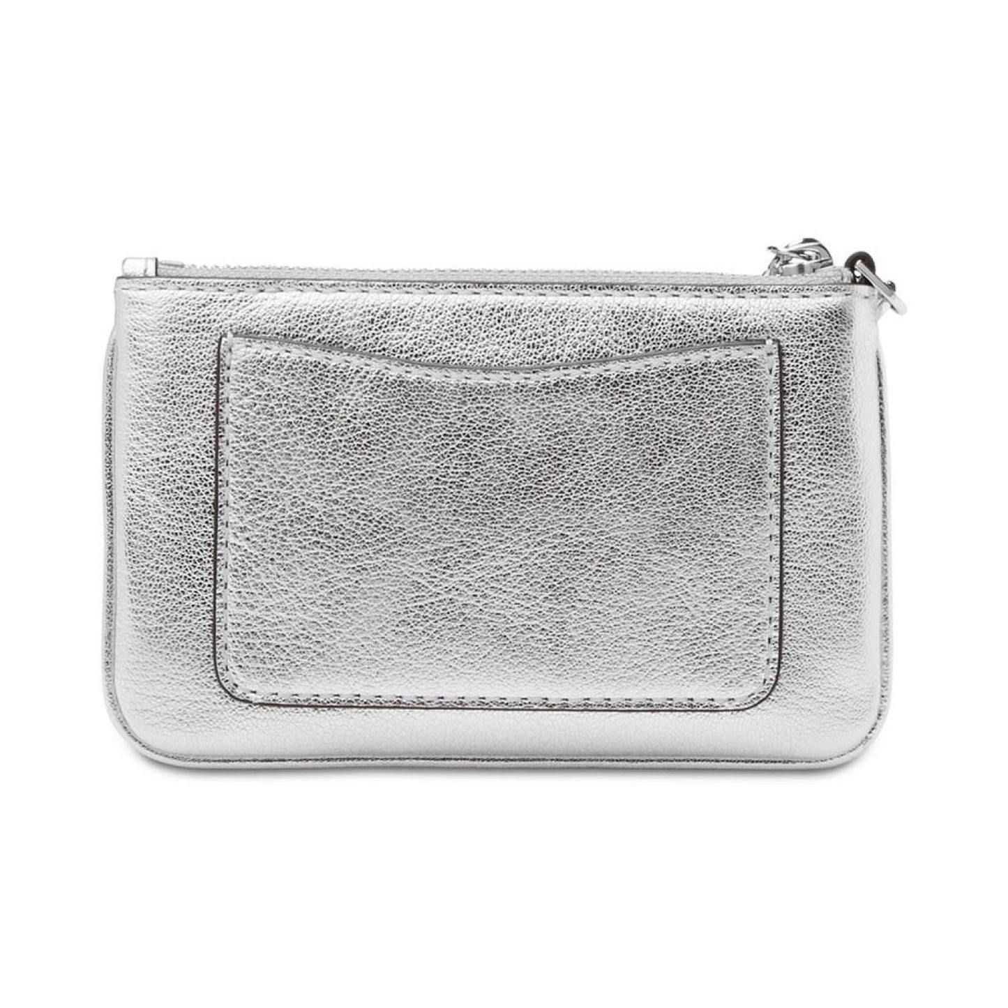 Parker Metallic Small Key Card Holder