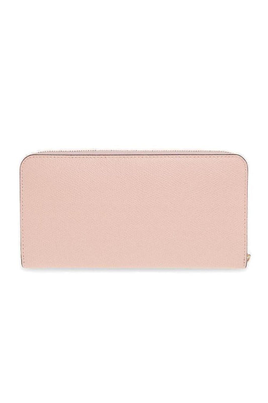 Furla Camelia Zipped Wallet