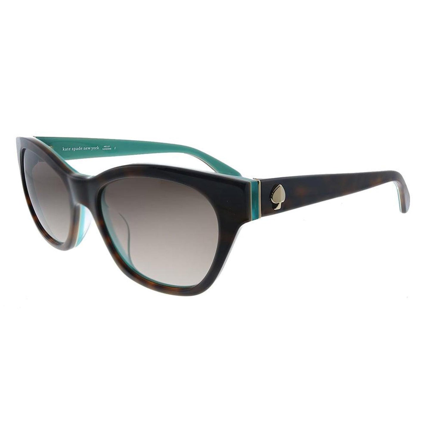 Kate Spade  KS Jerri/S IPR Womens Cat-Eye Sunglasses