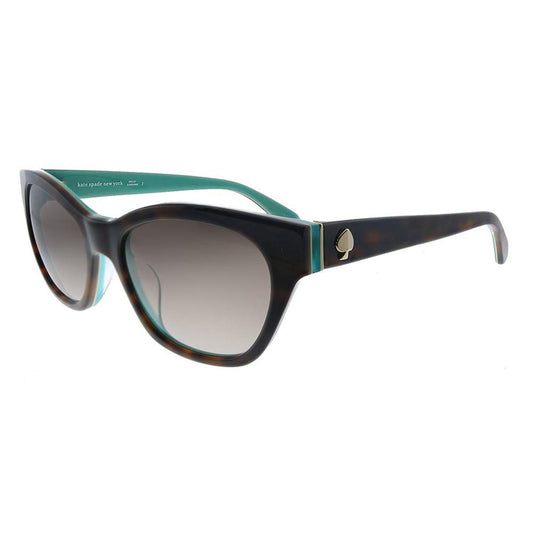 Kate Spade  KS Jerri/S IPR Womens Cat-Eye Sunglasses