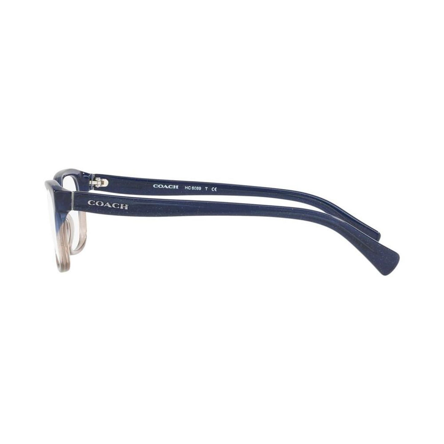 HC6089 Women's Rectangle Eyeglasses
