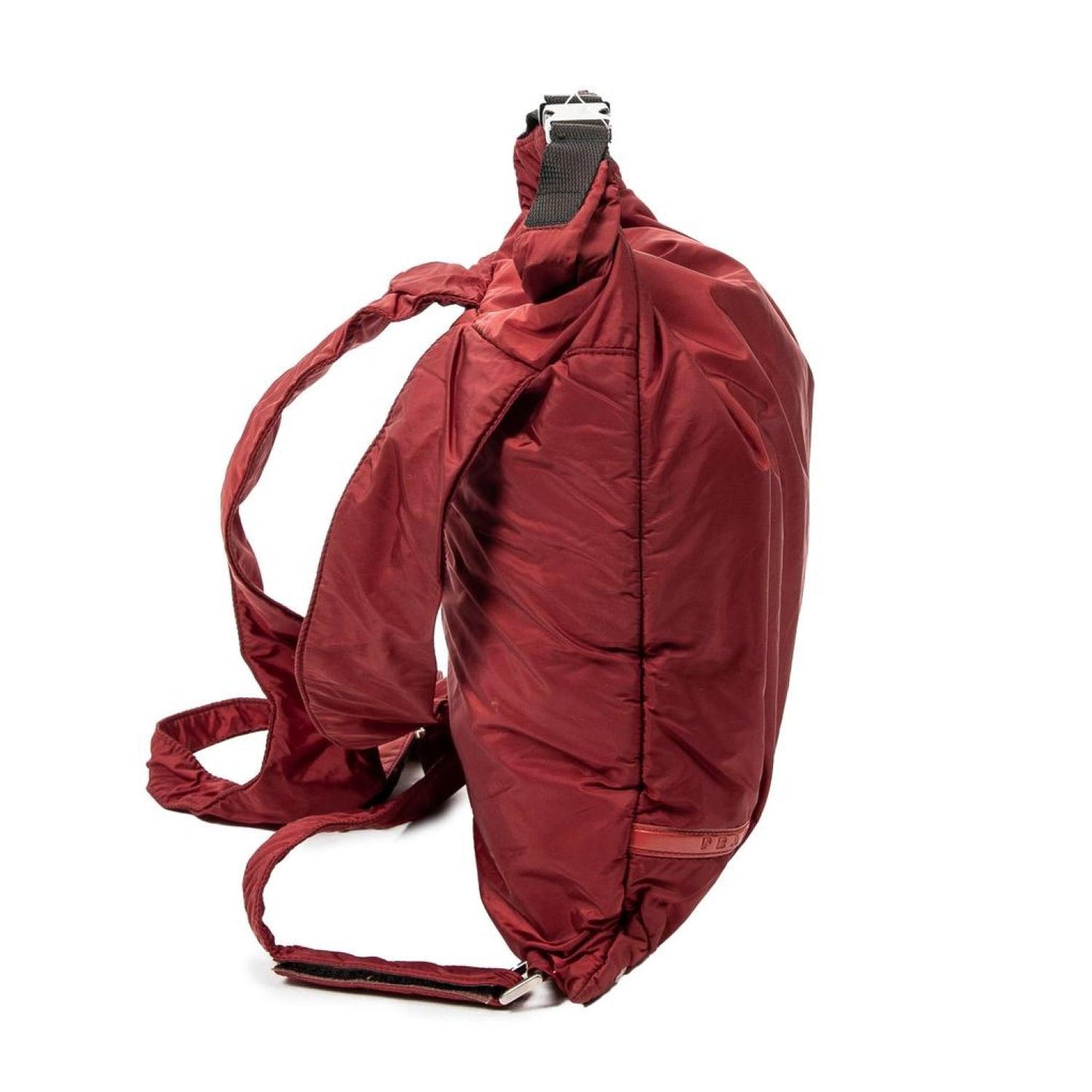 Sport Nylon Backpack