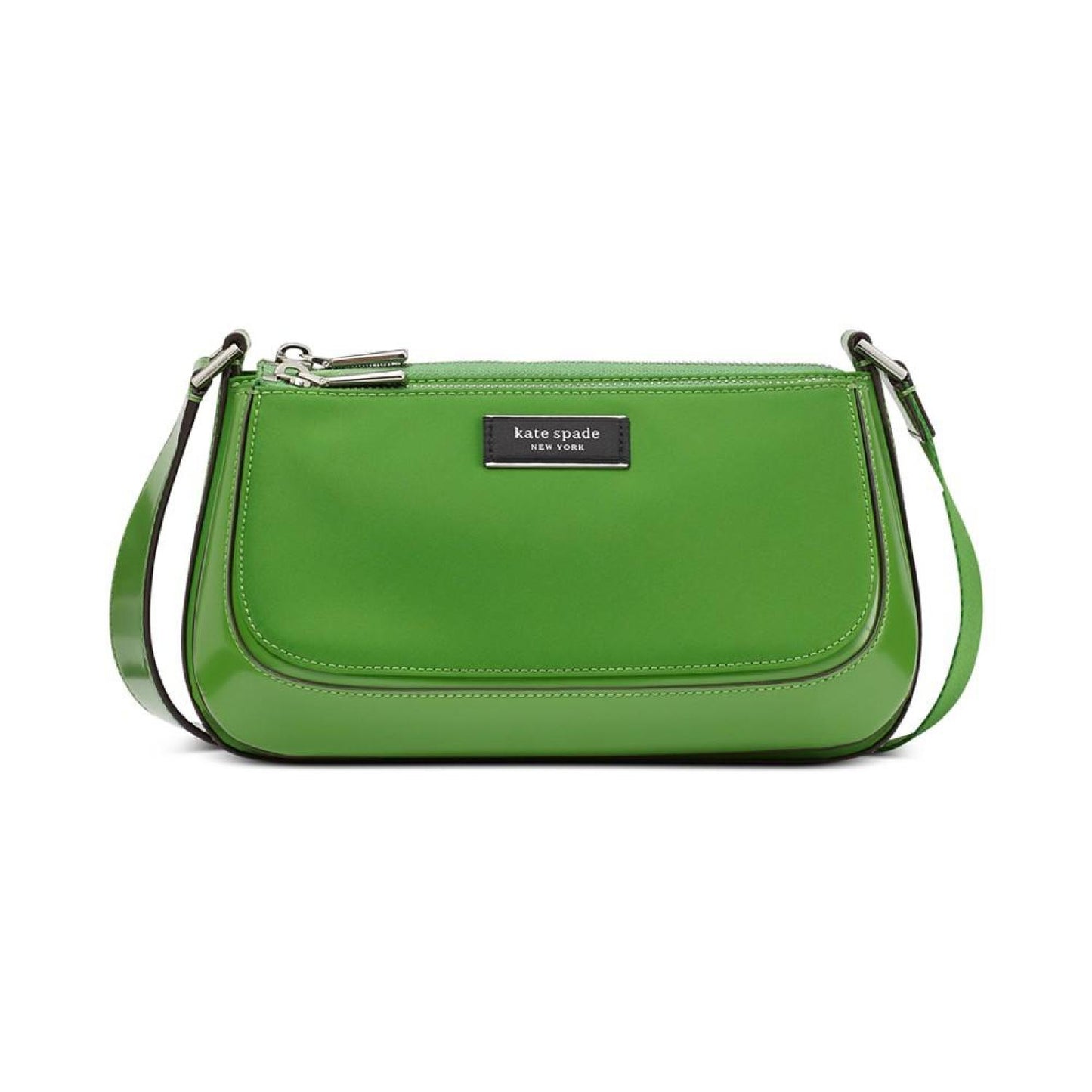 Sam Icon Ksnyl East-West Small Crossbody