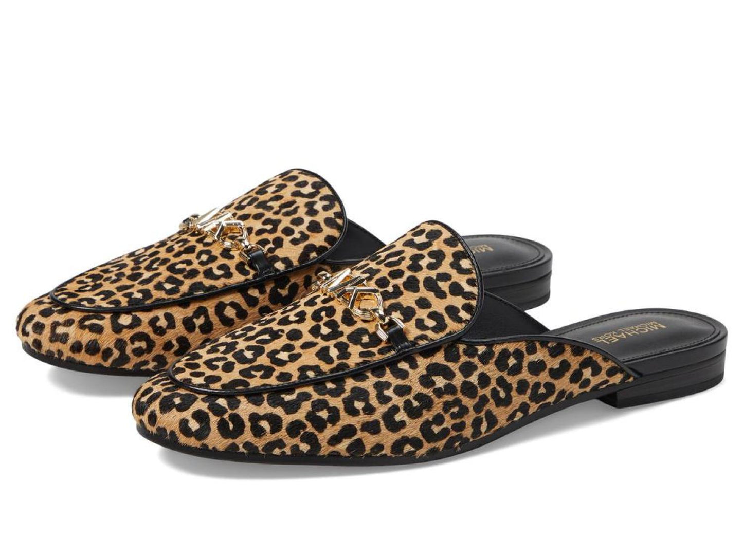 Tiffanie Flat Mule