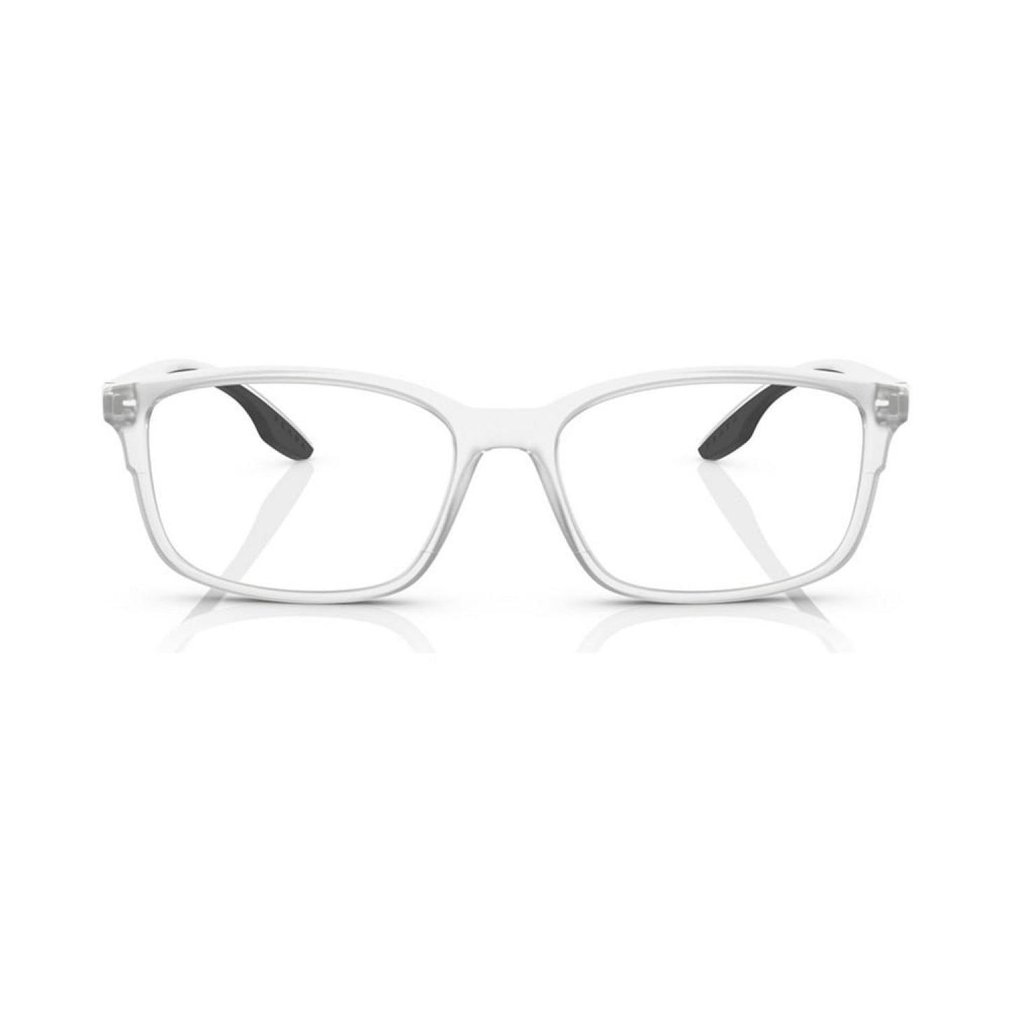Men's Pillow Eyeglasses, PS 01PV54-O