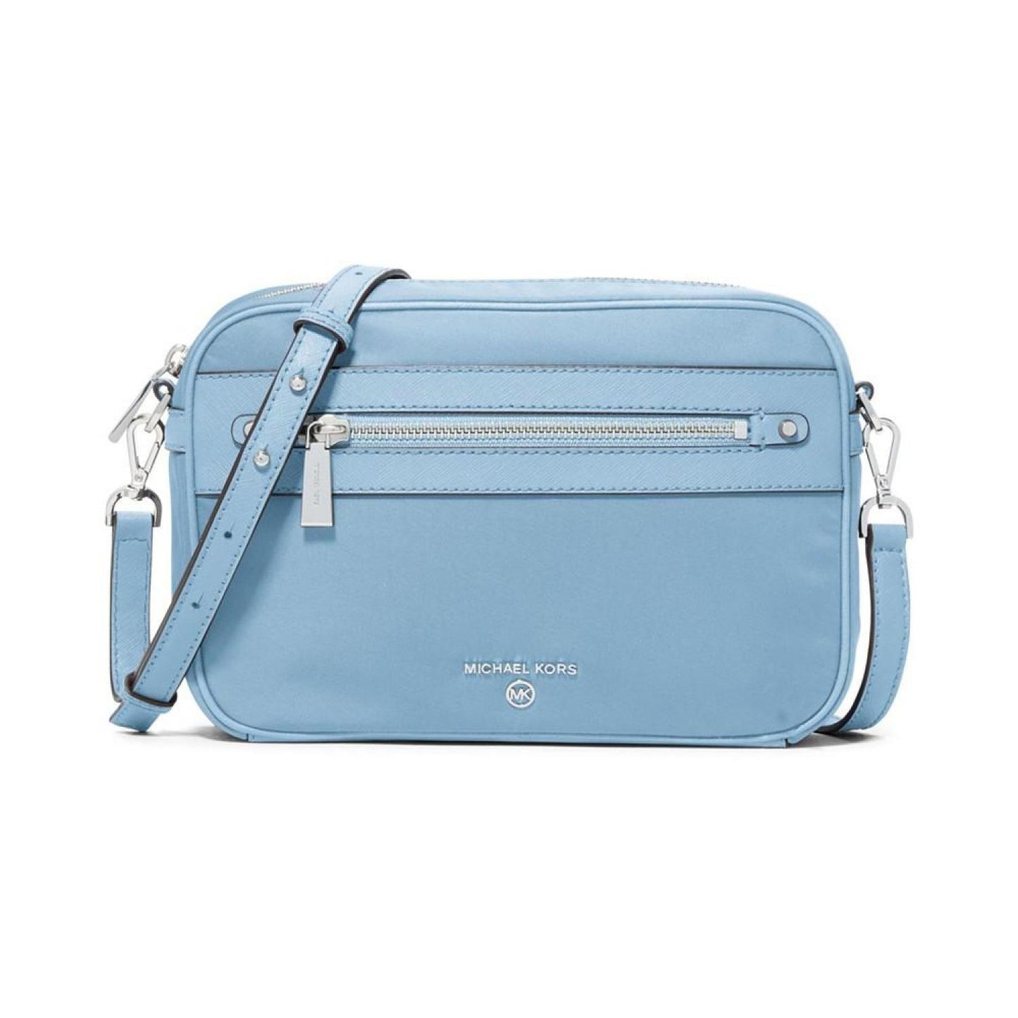 Jet Set Charm Large East West Crossbody