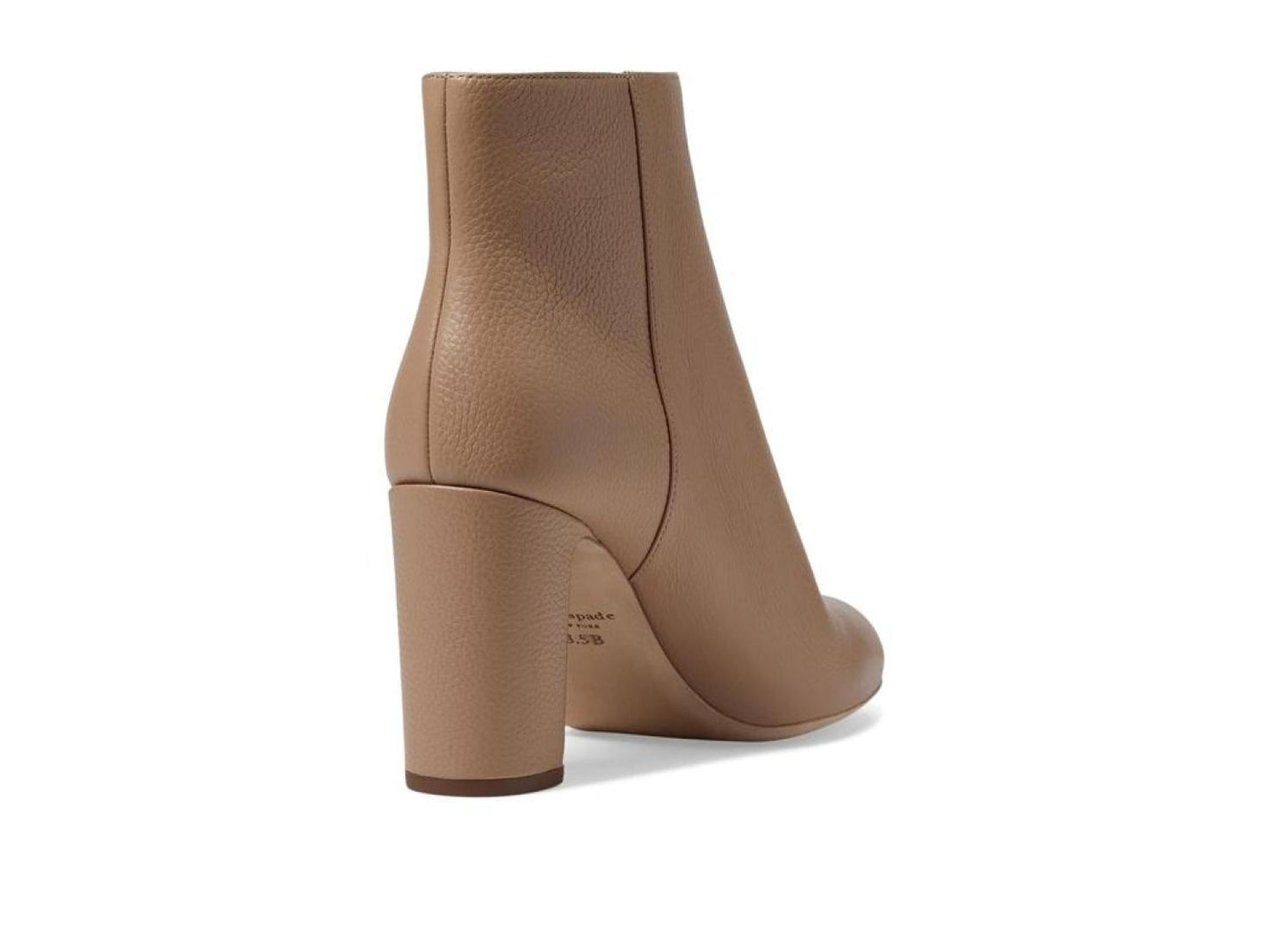 Knott Zip Boot