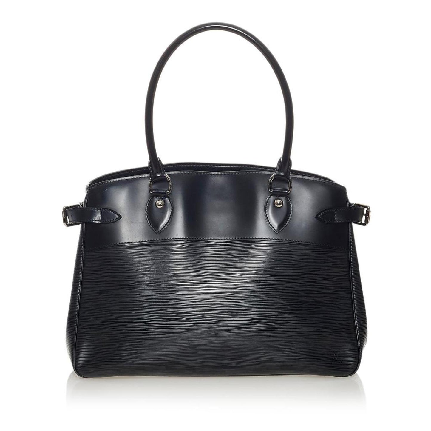 Louis Vuitton Epi Passy PM Leather Handbag (Pre-Owned)