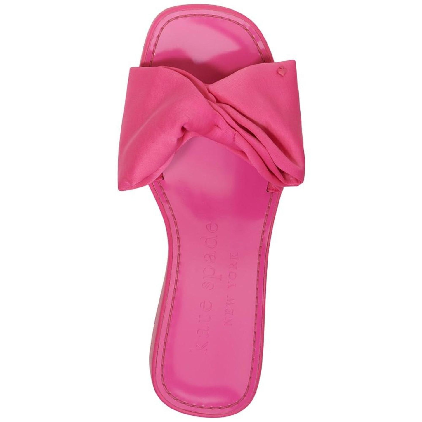 Women's Bikini Platform Wedge Sandals