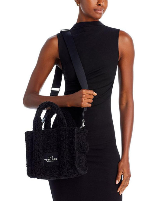 The Teddy Small Tote Bag