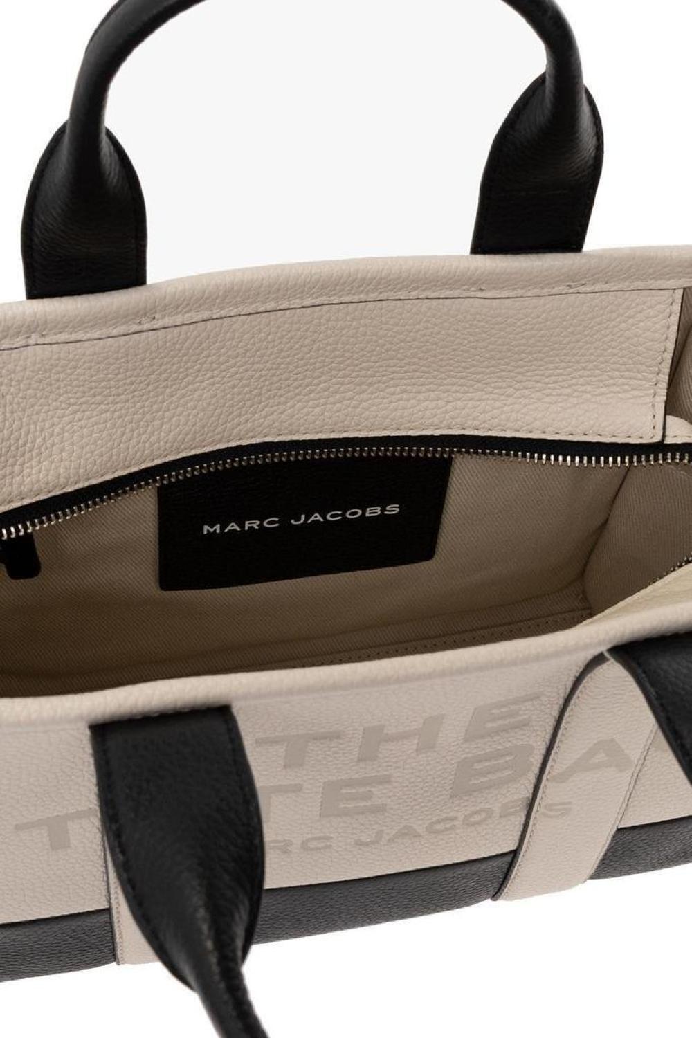 Marc Jacobs The Colorblock Mini Tote Bag