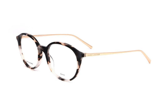 Marc Jacobs Eyewear Round Frame Glasses