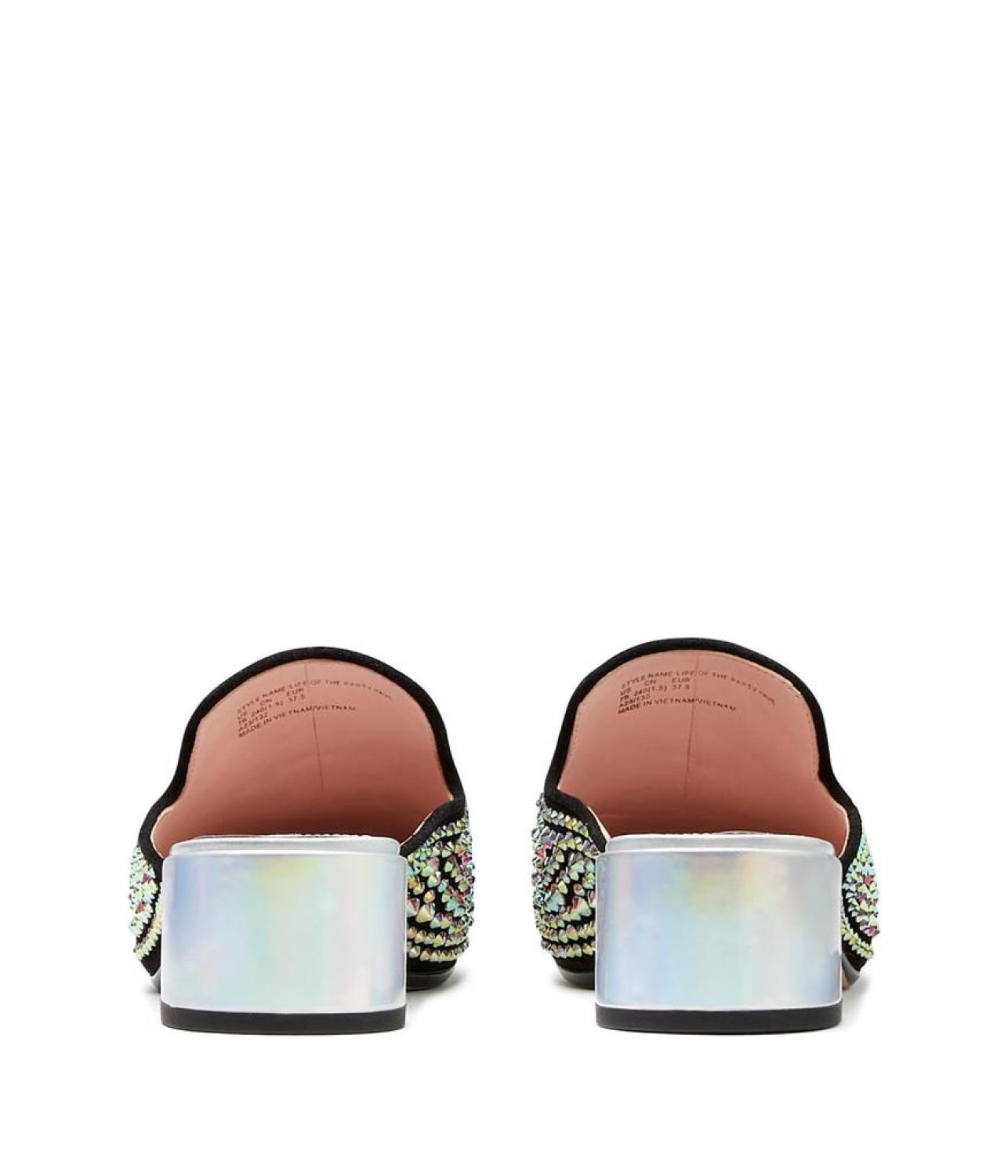 Life Of The Party Pave