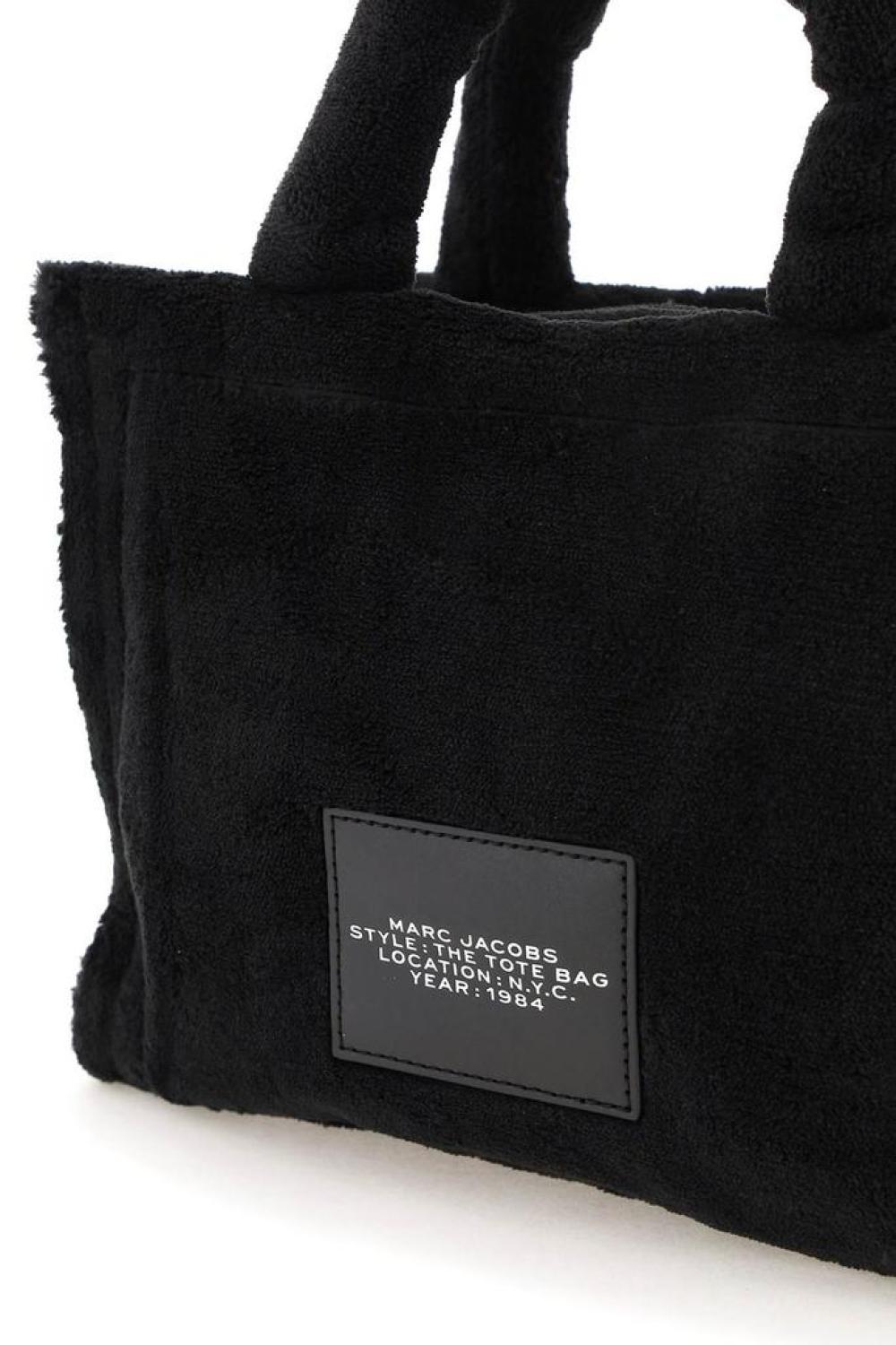 Marc Jacobs The Terry Mini Top Handle Bag