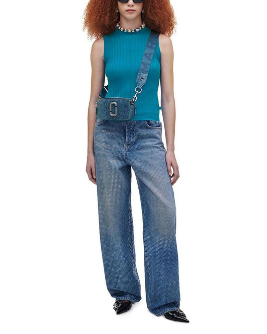 The Crystal Denim Snapshot