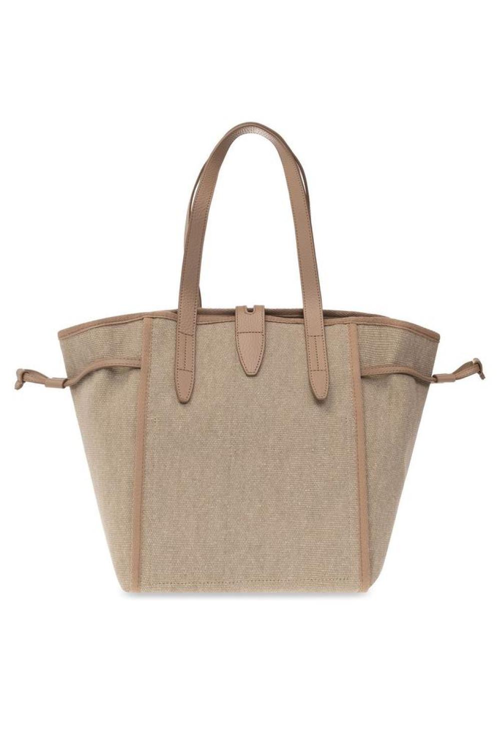 Furla Net Medium Shopper Bag