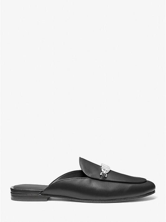 Tiffanie Leather Mule