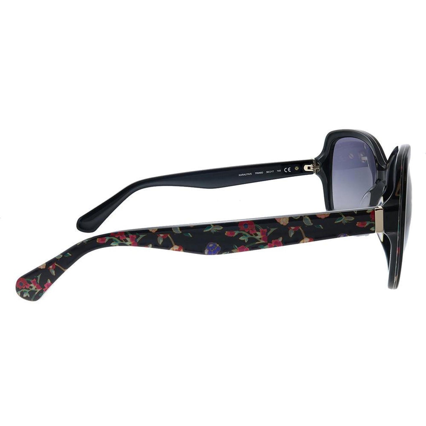 Kate Spade KS Karalyn/S 7RM Womens Square Sunglasses