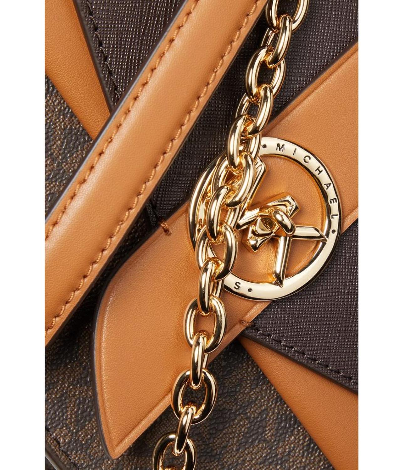 Greenwich Small Convertible Crossbody