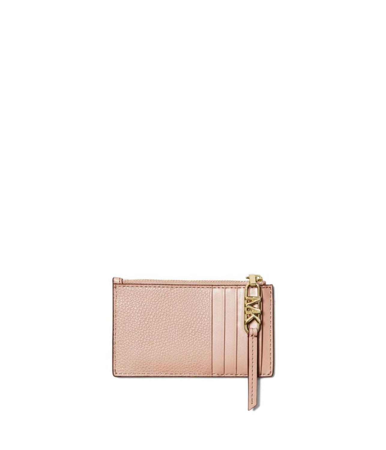 Empire Small Zip Card Case