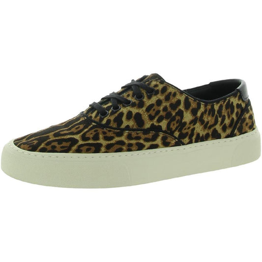 Venice Low Top Womens Casual Animal print Casual and Fashion Sneakers