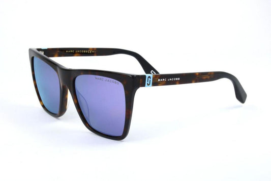 Marc Jacobs Eyewear Square Frame Sunglasses