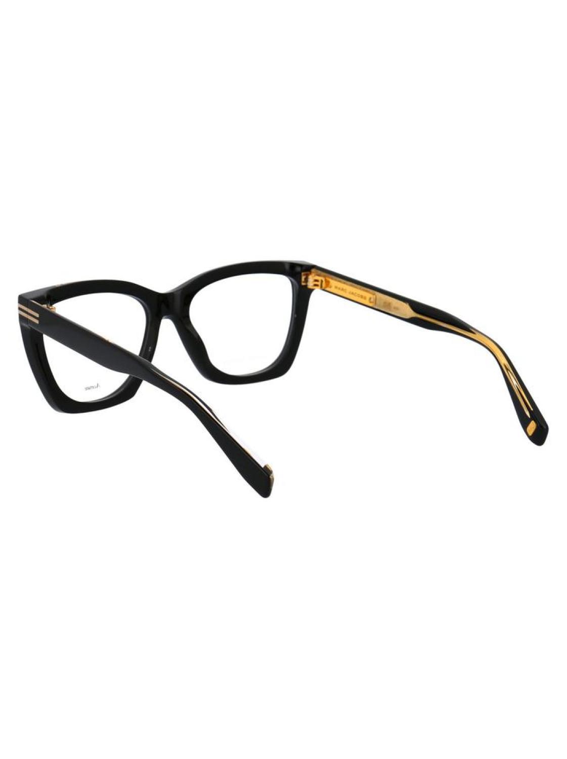 Marc Jacobs Eyewear Square Frame Glasses