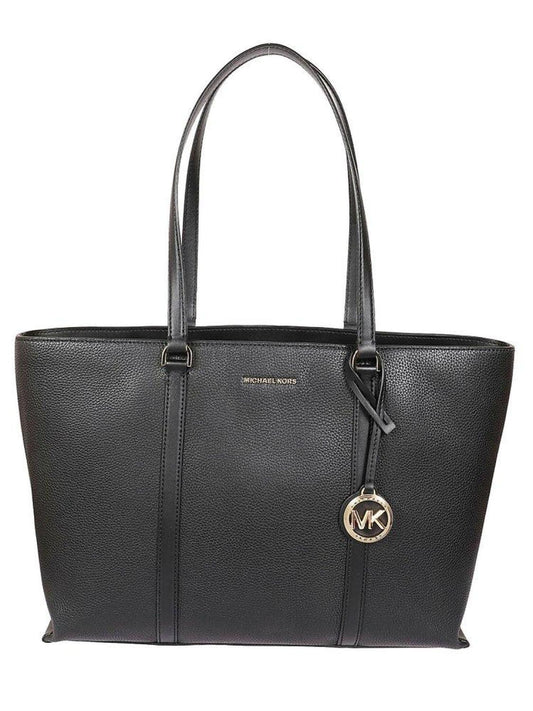 Michael Kors Large Temple Tote Bag