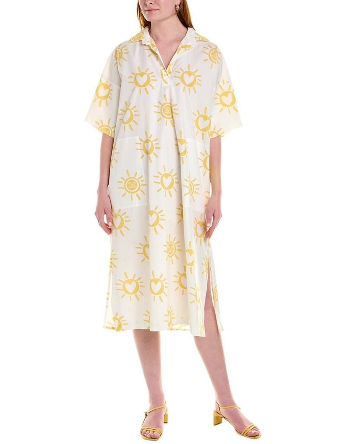 Max Mara Alton Shirtdress