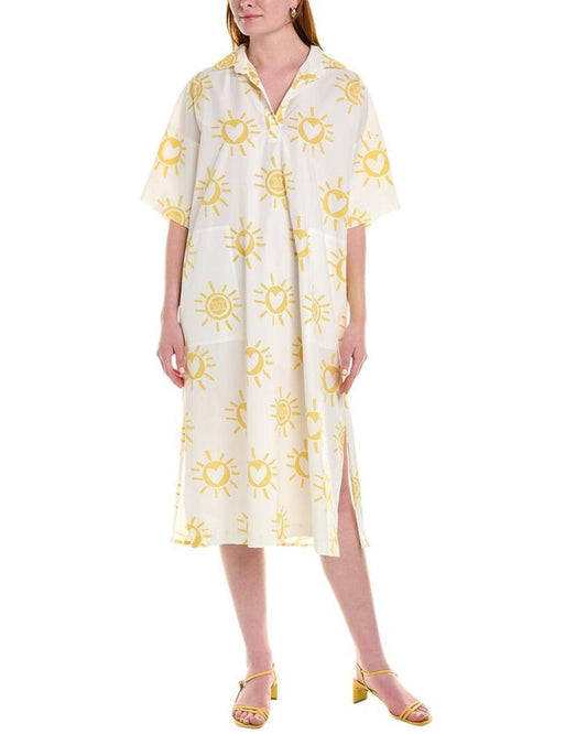 Max Mara Alton Shirtdress