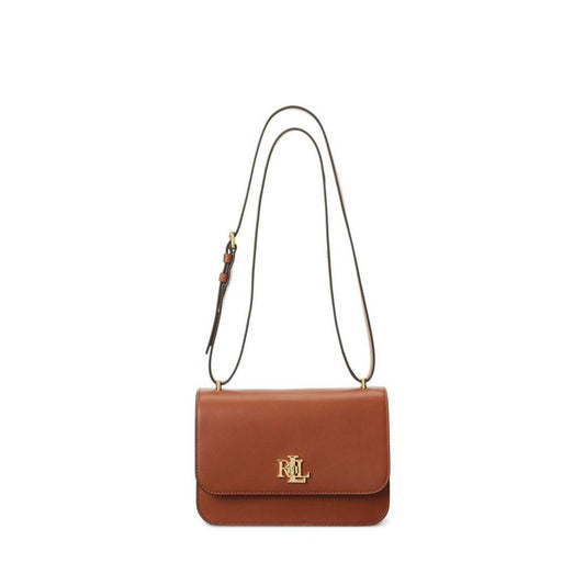 Sophee Small Leather Convertible Bag