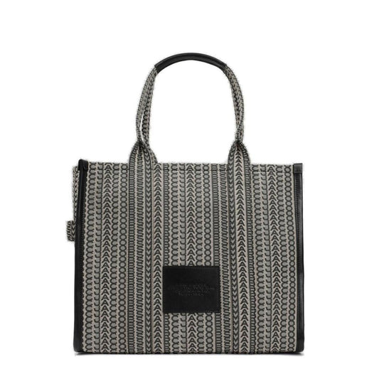 Marc Jacobs The Monogram Large Top Handle Bag
