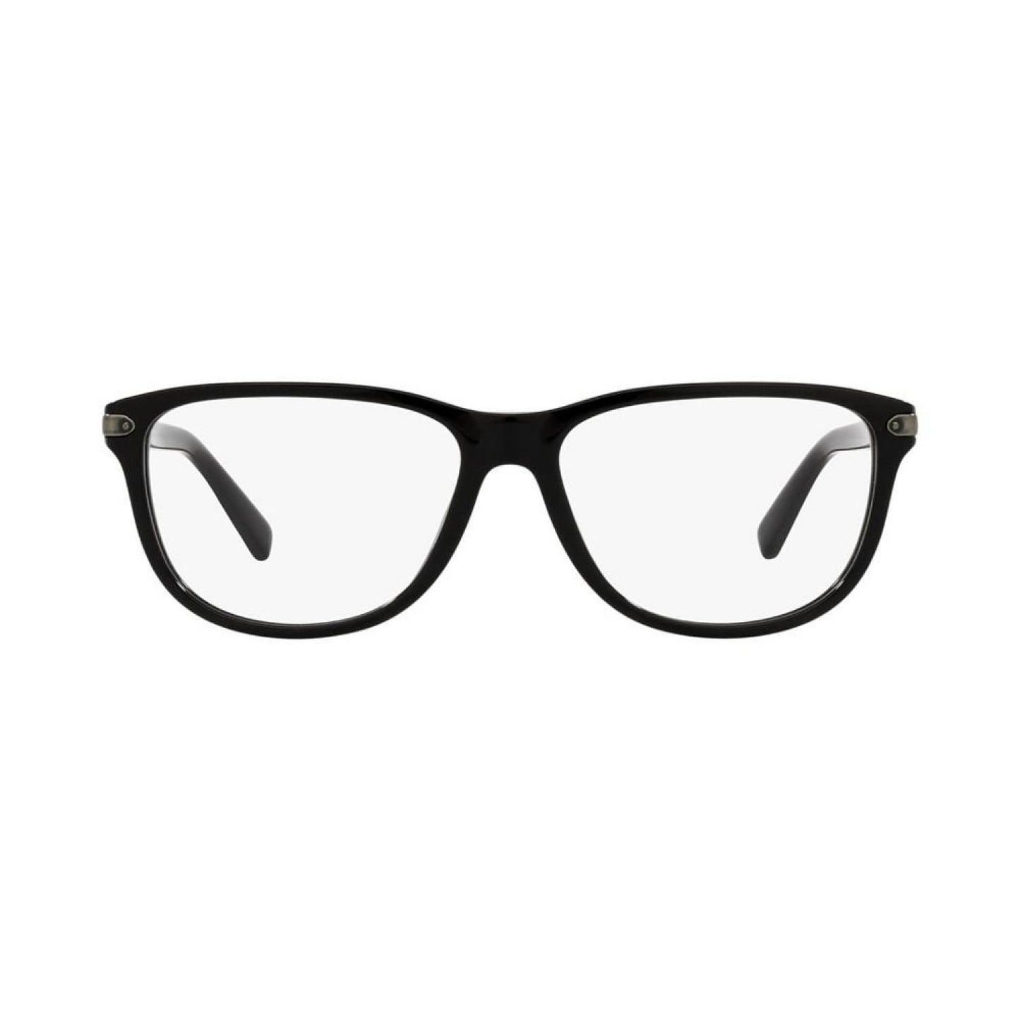 HC6168U Men's Rectangle Eyeglasses