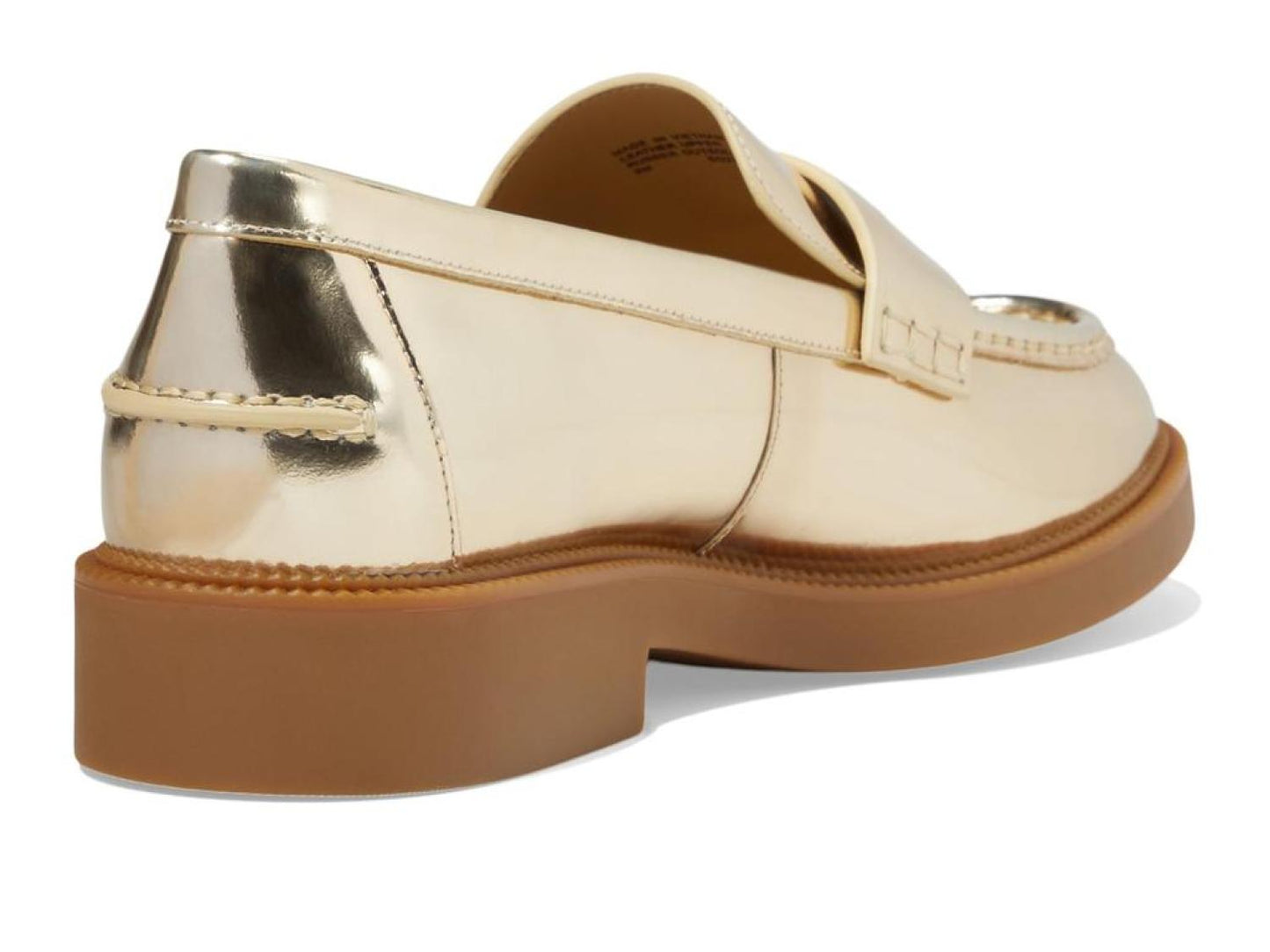 Eden Loafer
