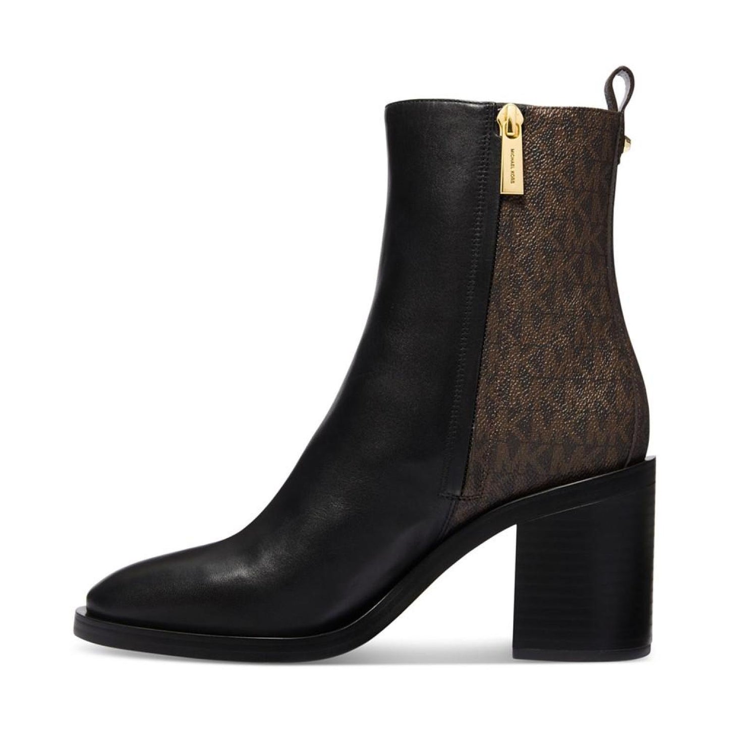 Women's Regan Zip Dress Booties