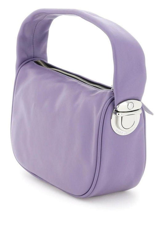 Marc Jacobs The Pushlock Mini Hobo Bag