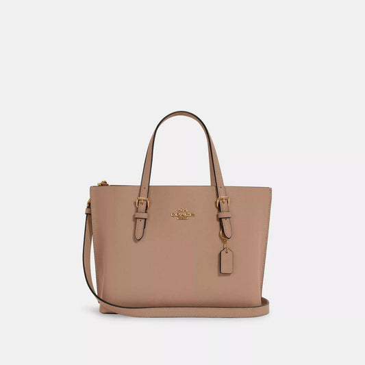Coach Outlet Mollie Tote 25