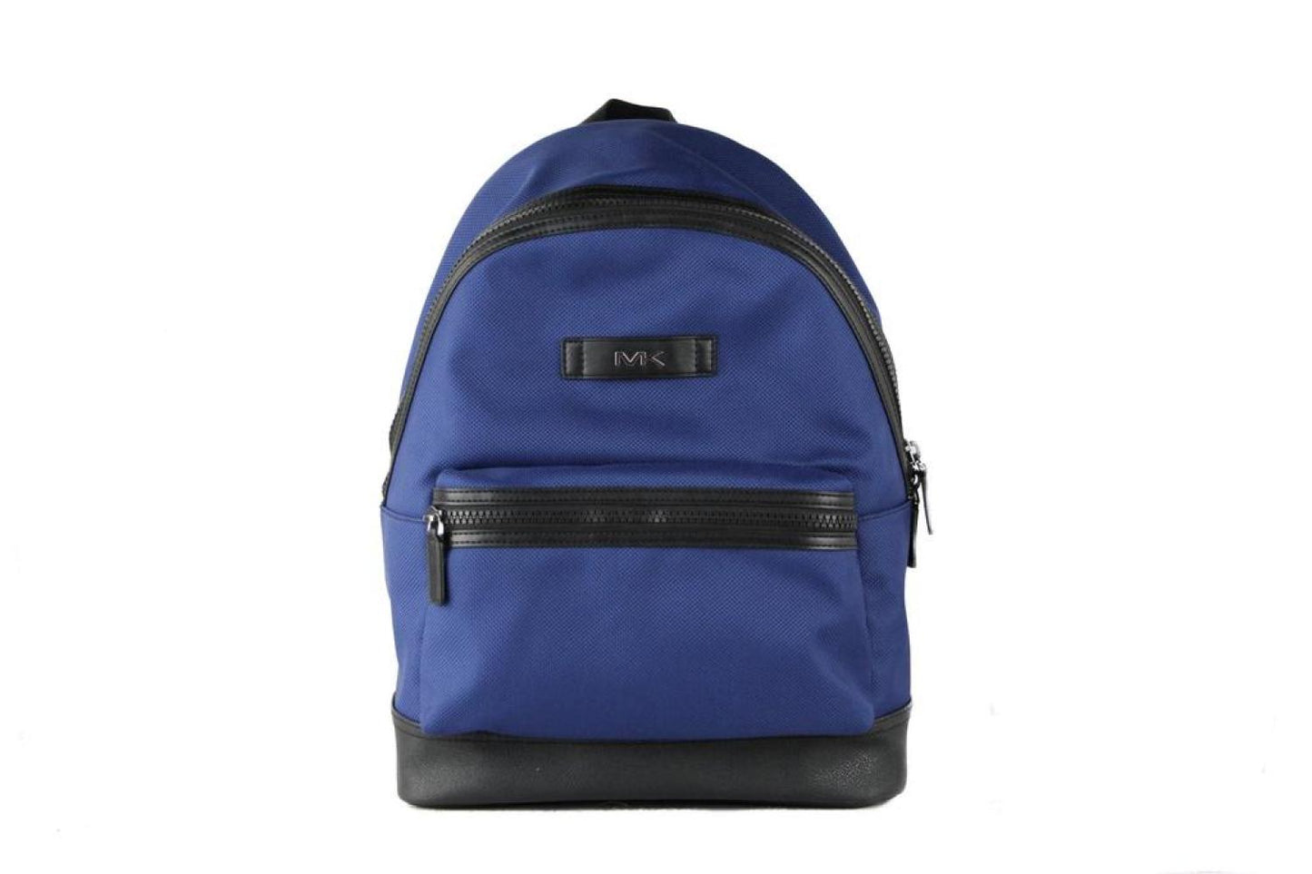 Michael Kors Kent Sport Nylon Canvas Fabric Shoulder Backpack Men's BookBag