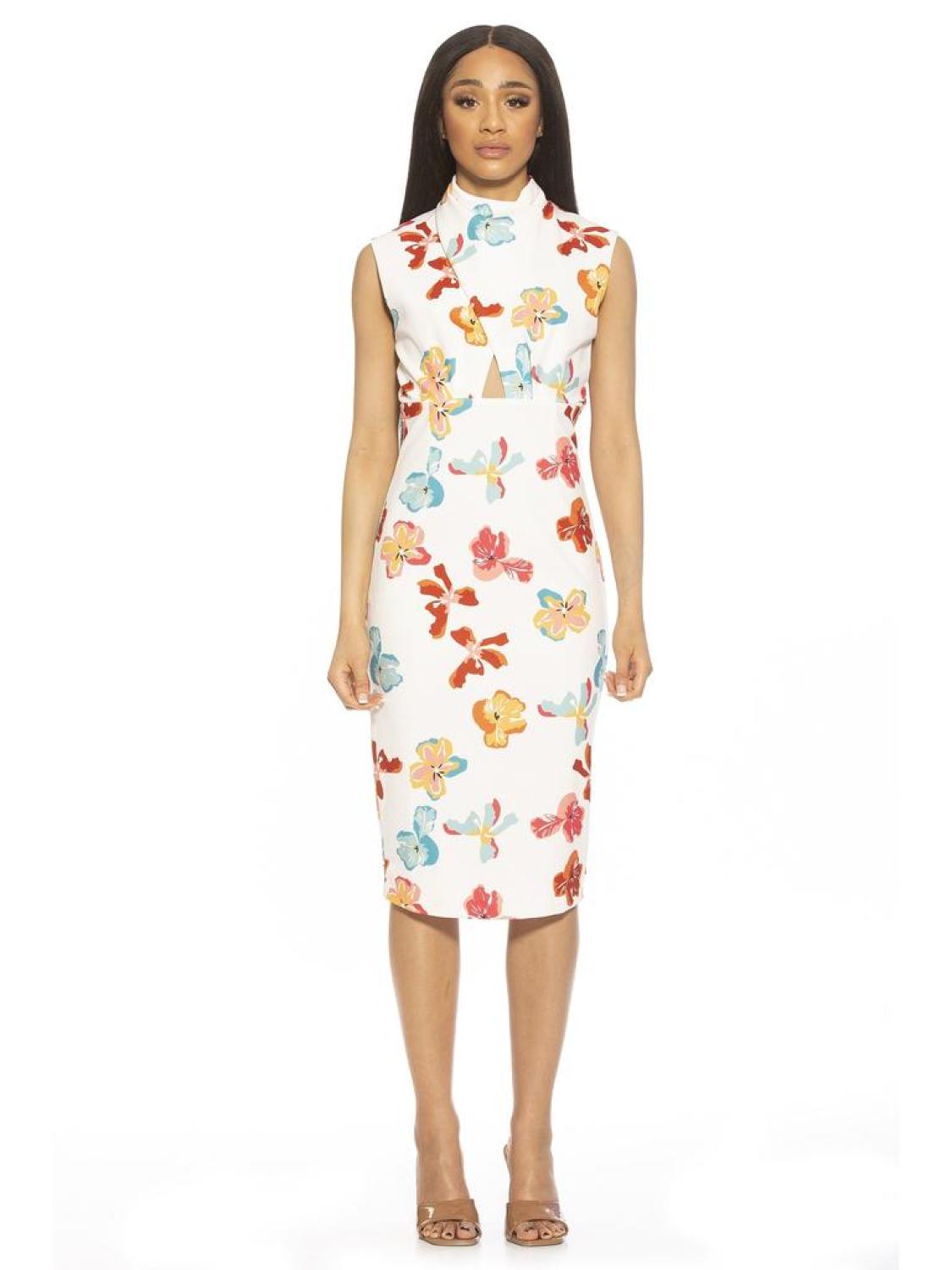 Elouise Dress
