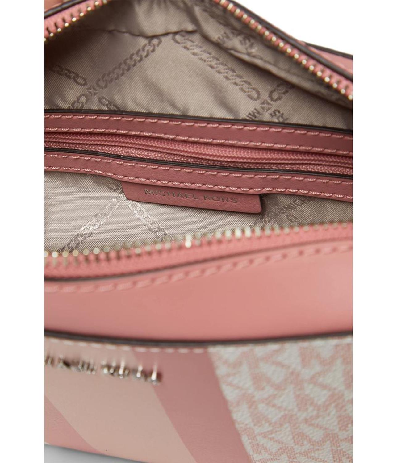 Jet Set Medium Camera Bag