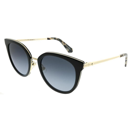 Kate Spade  KS Jazzlyn 2M2 9O Womens Cat-Eye Sunglasses
