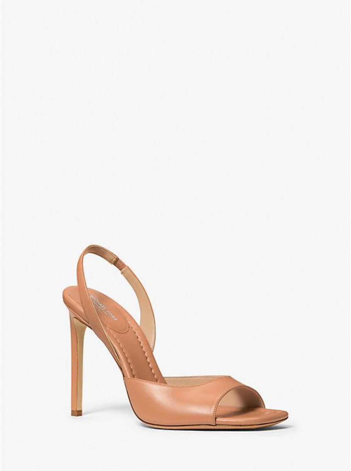 Marisa Leather Sandal