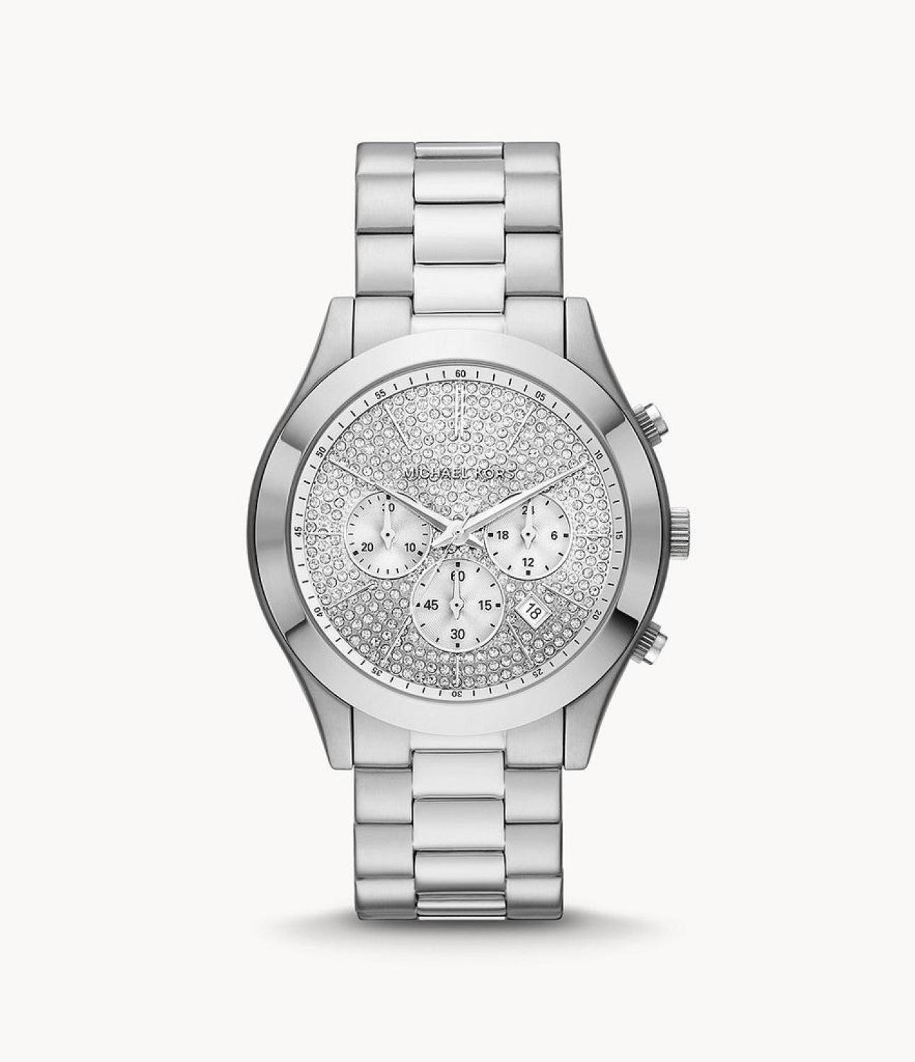 Michael Kors Woman Women's Watch