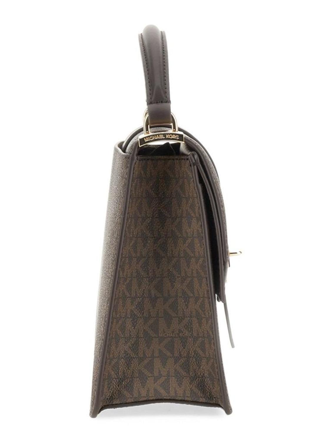 Michael Michael Kors Greenwich Medium Tote Bag