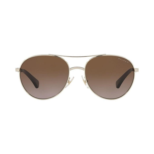 Women's Polarized Sunglasses, RA4135 55