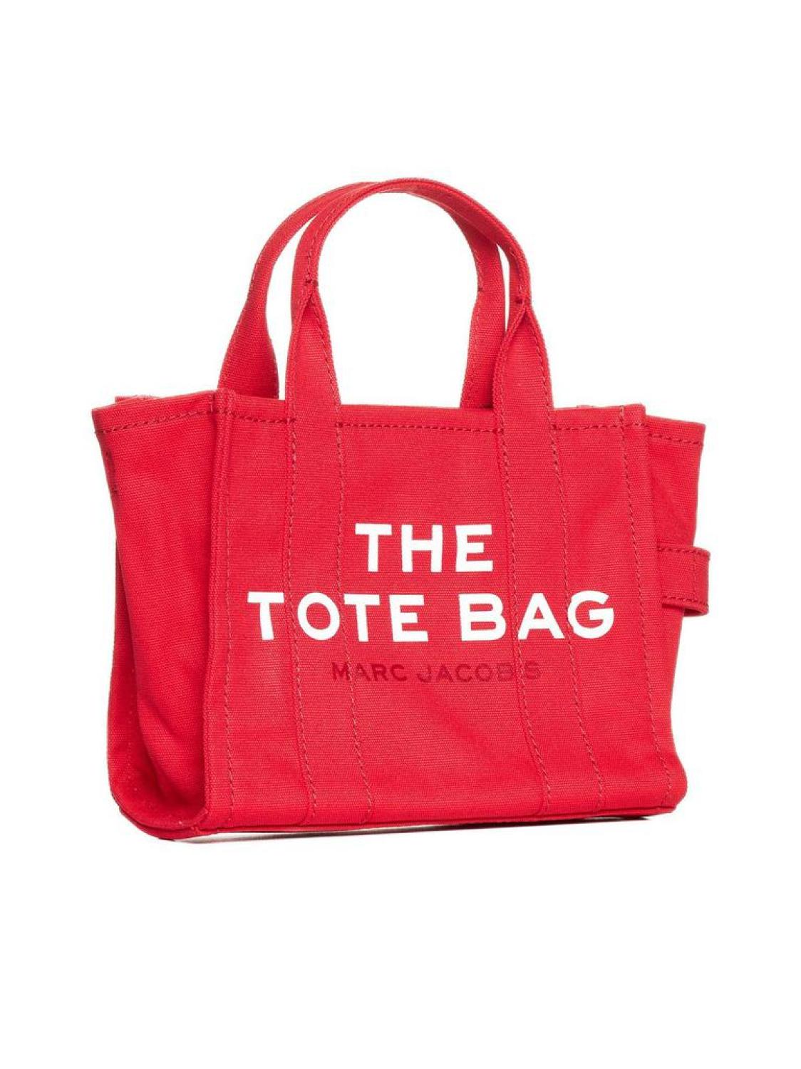 Marc Jacobs The Mini Traveler Tote Bag