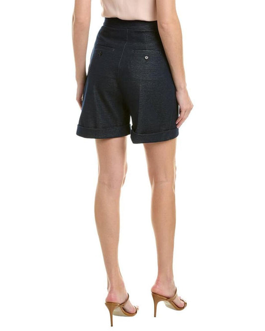Max Mara Luchino Short